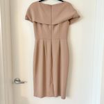 Kay Unger  Nicolette Gown in Pink Size 4 LIKE NEW Photo 8