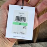 Calvin Klein Women's Brown Short Blazer Size 8P. NEW Photo 5