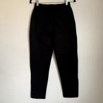 Everlane NEW  The Dream Pant in Black Photo 7