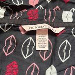 Victoria's Secret VS LIPS BUTTON DOWN Photo 3