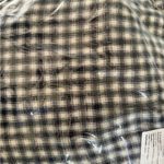 Quince NWT Women’s 100% European linen scoop neck midi dress Sz L Photo 6