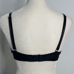 IZOD NWT  T-shirt underwire padded bra.  Size 36C. Adjustable length straps. Photo 2