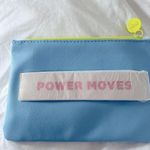 Ipsy “INTENTION” Glam Cosmetic Bag Photo 5