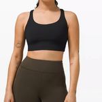 Lululemon Energy Sports Bra Photo 0