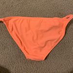 Mudd Coral Bikini Bottoms Photo 1