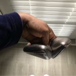 H&M  Flat Shoe. Size: Uk: 40. US 9. Color: Gray Photo 5