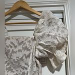 Joyfolie Mia Joy Livi Dress White Size XXS Photo 2