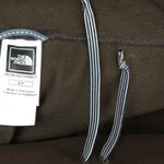 The North Face Brown Fleece Casual Pants S Photo 5