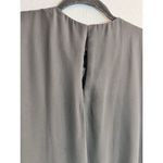 SL Fashions Sleeveless Party Dress Black With Pearl Accents Size 6 SLNY‎ Photo 6