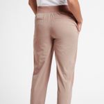 Athleta  - Brooklyn Textured Ankle Pants Photo 5