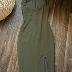 Nookie  Green Dress Photo 0