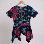 Mae Otti African Print V Photo 5