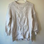 Aerie oversized sweater Photo 1