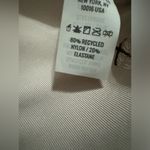 Aerie  Coral and Yellow Floral Bikini Top Photo 3