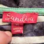 Sandirea XL dress hooded with pockets. GUC. Multiple Photo 2