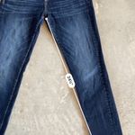 Driftwood Marilyn Skinny Jeans Blue Sz 26 Photo 12