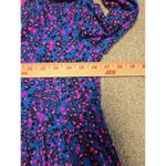 Lilly Pulitzer Alaina Blue Flare Growl & Prowl Size XS Beach Resort Vacation Photo 6