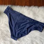 Coastal Blue Navy Bikini Bottoms NWT size 2X by  Photo 3