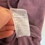 Peloton ‎ swing tank purple size M Photo 4