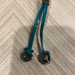 Jimmy Choo  FILLIPA STAR STUDDED LEATHER ZIP AROUND LARGE WALLET Photo 2