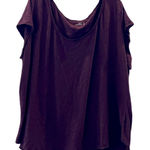 14th & Union  T-Shirt - Maroon. Photo 0