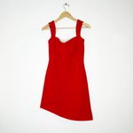 Dress the Population Amora Sweetheart Bodycon Dress Size Medium Photo 3