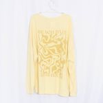 Aerie Beach Daze Oversized Sweatshirt Size XL Photo 6