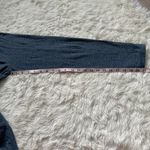 Lululemon Top Long Sleeve Crewneck Heathered Blue Photo 9