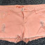Rue 21 Shorts Photo 1