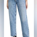 AGOLDE Criss Cross Eternal Jeans Photo 9