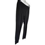 Yogalicious  Black Athletic Pants‎ Photo 1