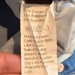 SheIn Light Blue Wide Leg Jeans Photo 9