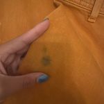 ZARA  Marine Jeans Photo 1