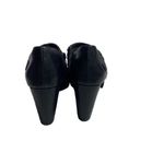Aerosoles ‎ Women’s Black Heel Rest Booties Size 8 Photo 2