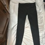 Liverpool Los Angeles Elastic Slim Fit Print Legging Pant 6/28 Academia Casual Brown Photo 2