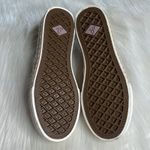 Sperry  Purple Suede Twin Gore Espadrille Platform Sneakers Photo 7