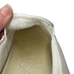 Tory Burch Women's White Carter Gold Sequin Slip-on Sneakers Loafers Size US 7 Photo 9