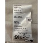 Anthropologie Pilcro by  Classic Denim Shirt Size Large Petite Photo 7