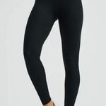 Year of ours ribbed high leggings black size S Photo 0