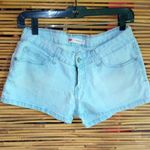 Levi's 11 32 Light Shorty Short Jeans Shorts Photo 0