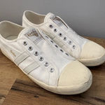 Gola Coaster Slip On Sneakers Off Photo 0