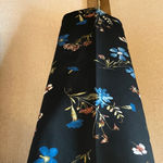 Allison Daley  Multicolor Floral slacks 12 Photo 15