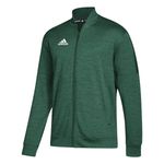 Adidas Climawarm Team Issue Bomber Fleece Jacket Photo 2