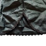 Fruit of the Loom FLM Black Satin Pettislip Photo 4