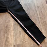 Spanx  black pull on‎ skinny jeans Photo 1