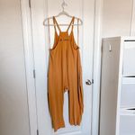 Free People Movement FP Movement by Free People Hot Shot Onesie Toasted Coconuts Photo 7