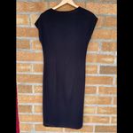 Misook Exclusively  Black Short Sleeve xs Photo 6