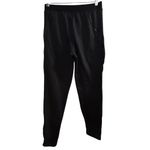 Under Armour  Women's Tall Black Sweatpants Size M Casual Relaxed Fit Photo 10