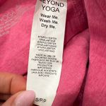 Beyond Yoga  Studio Crop Tank Photo 7