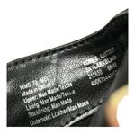 Vera Wang Simply Vera  Skylark Women's Elegant Black Ankle Boots size 7.5 Photo 4